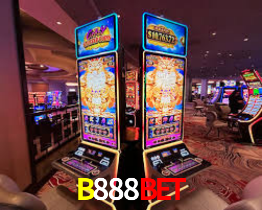 B888Bet