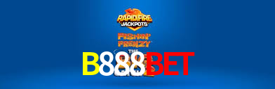 B888Bet