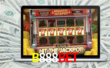 B888Bet
