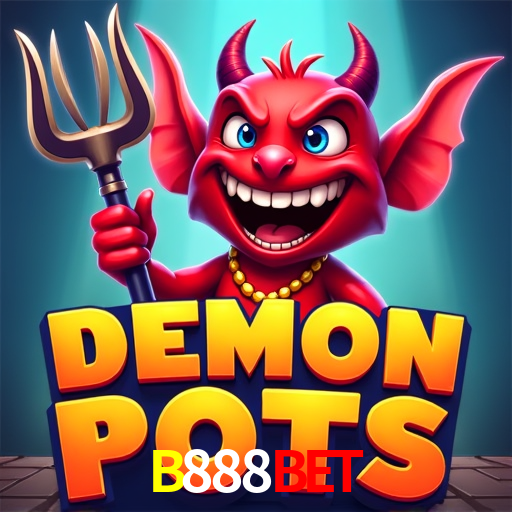 B888 Casino