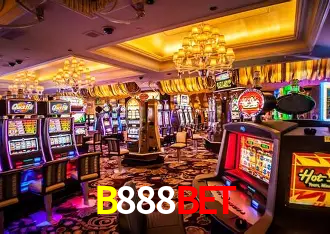 B888Bet