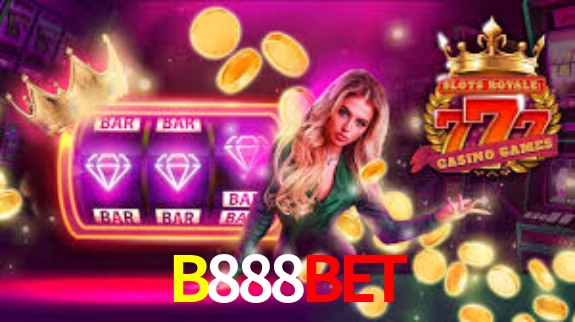 B888Bet