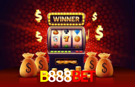 B888Bet