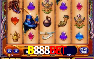 B888Bet