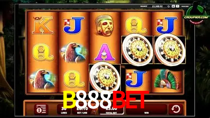 B888 Login